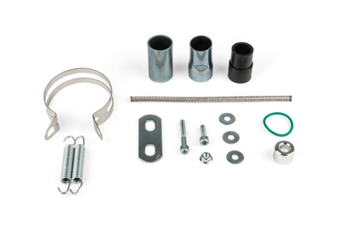 Avgassystem Voca Cross Rookie 50/70cc Rieju MRT