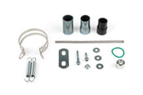 Exhaust Voca Cross Rookie 50/70cc Rieju MRT