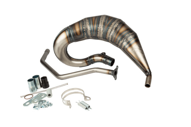 Avgas Voca Cross Rookie 50/70cc Rieju MRX / RR