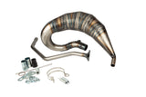 Exhaust Voca Cross Rookie 50/70cc Rieju MRX / RR
