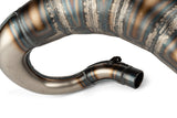 Exhaust Voca Cross Rookie 50/70cc Rieju MRX / RR