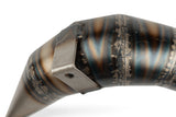 Exhaust Voca Cross Rookie 50/70cc Rieju MRX / RR