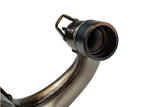 Exhaust Voca Cross Rookie 50/70cc Rieju MRX / RR