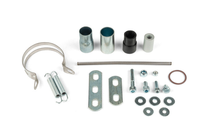 Avgas Voca Cross Rookie 50/70cc Rieju MRX / RR