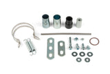Exhaust Voca Cross Rookie 50/70cc Rieju MRX / RR
