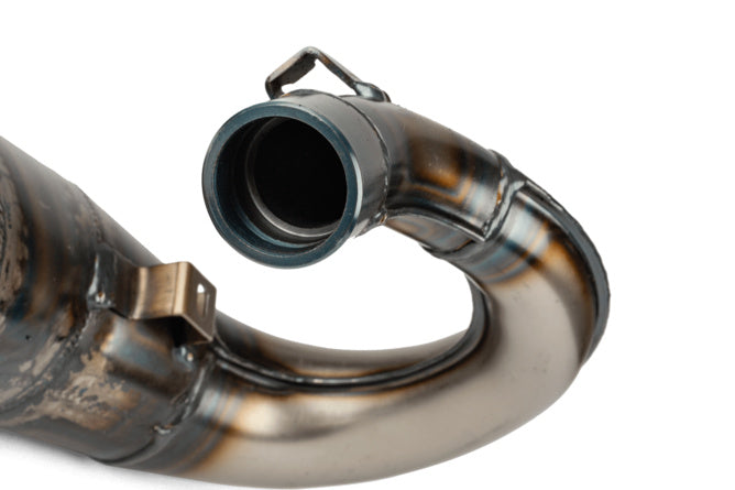 Avgassystem Voca Cross Rookie 50/70cc Beta RR-T / RK6