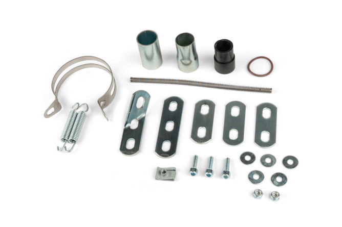 Avgassystem Voca Cross Rookie 50/70cc Beta RR-T / RK6