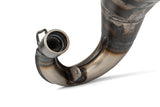 Exhaust Voca Cross Rookie 50/70cc Beta RR 2012 - 2020