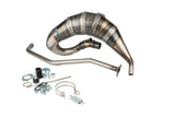 Exhaust Voca Cross Rookie 50/70cc Derbi Senda