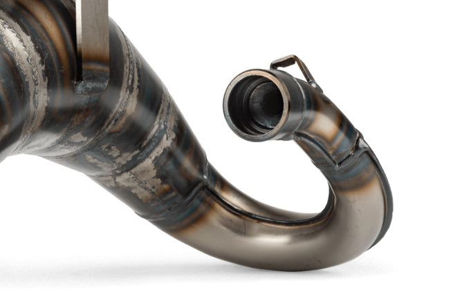 Avgassystem Voca Cross Rookie 50/70cc Derbi Senda