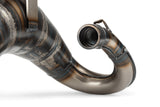 Exhaust Voca Cross Rookie 50/70cc Derbi Senda