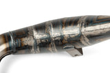Exhaust Voca Cross Rookie 50/70cc Derbi Senda