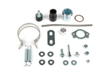 Exhaust Voca Cross Rookie 50/70cc Derbi Senda