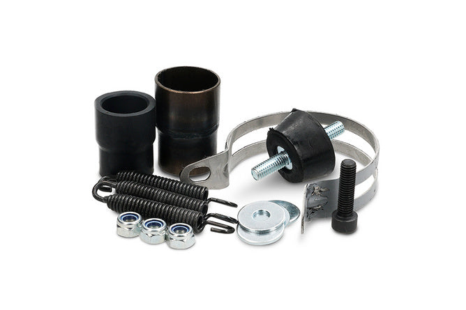 Avgas Voca Cross Carbon 80/90cc Rieju MRX / SMX