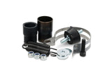 Exhaust Voca Cross Carbon 80/90cc Rieju MRX / SMX