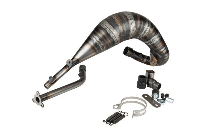 Avgas Voca Cross Carbon 80/90cc Sherco SM-R 50