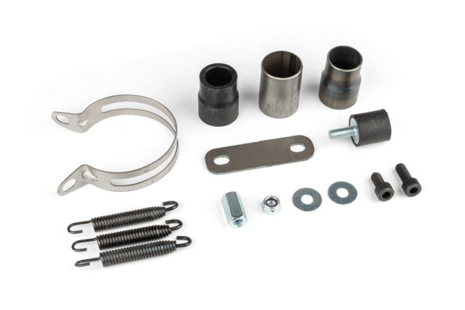 Avgas Voca Cross Carbon 80/90cc Sherco SM-R 50