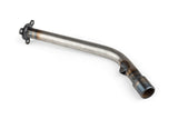 Exhaust Voca Cross Carbon 80/90cc Sherco SM-R 50
