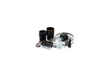 Exhaust Voca Cross Carbon 80/90cc Rieju MRT