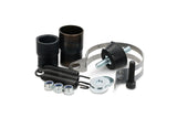 Exhaust Voca Cross Carbon 80/90cc Derbi Senda