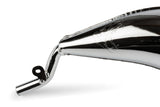 Exhaust Voca Cross Chromed 50/70cc Sherco SM-R 50