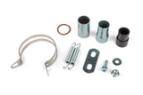 Exhaust Voca Cross Chromed 50/70cc Sherco SM-R 50