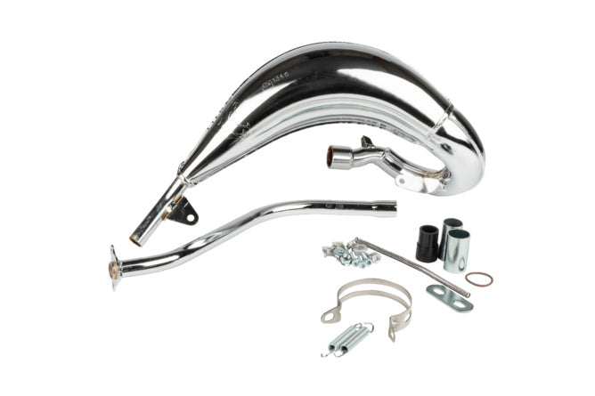 Avgassystem Voca Cross Kromad 50/70cc Beta RR 2012 - 2020