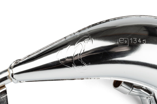 Avgassystem Voca Cross Kromad 50/70cc Beta RR 2012 - 2020