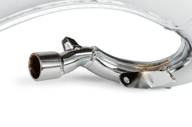 Avgassystem Voca Cross Kromad 50/70cc Beta RR 2012 - 2020