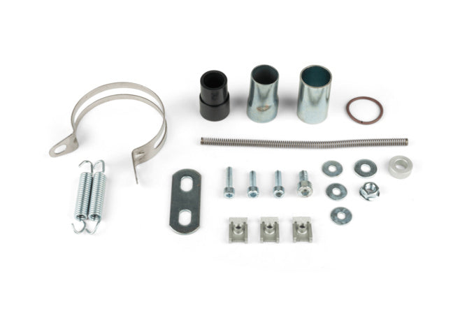 Avgassystem Voca Cross Kromad 50/70cc Beta RR 2012 - 2020