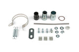 Exhaust Voca Cross Chromed 50/70cc Beta RR 2012 - 2020