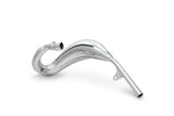 Exhaust Voca Cross Chromed 50/70cc Beta RR after 2021