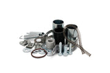 Exhaust Voca Cross Chromed 50/70cc Beta RR after 2021