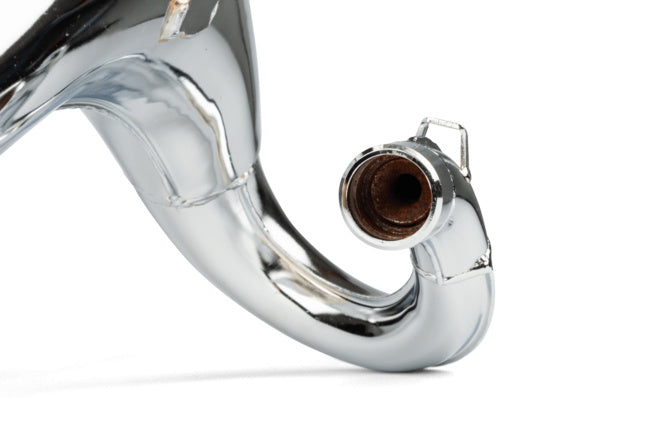Avgassystem Voca Cross Kromad 50/70cc Derbi