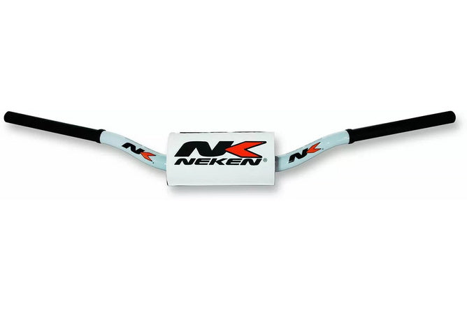 Handtag Neken 28mm Radical Design L.815mm Vit