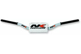 Handlebar Neken 28mm Radical Design L.815mm White