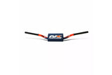 Handlebar Neken 28mm Radical Design L.815mm Orange / Blue