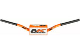 Handlebar Neken 28mm Radical Design L.815mm Orange Fluo