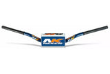 Handlebar Neken 28mm Radical Design L.815mm Purple