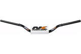Handlebar Neken 28mm Radical Design L.820mm Black / White