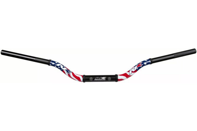 Handtag Neken 28mm Radical Design L.820mm USA