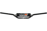 Handlebar Neken 85cc High 22mm - L.758mm Black