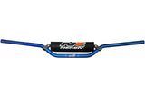 Handlebar Neken Low 22mm Blue