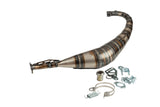 Exhaust Voca Rookie 50/70cc Derbi