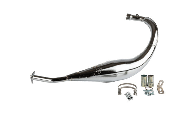 Avgassystem Voca Kromad 50/70cc Sherco SM-R 50