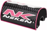Handlebar Pad Fatbar Neken 3D Black / Pink