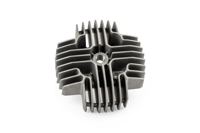 Cylinderhuvud Polini Alu Puch Maxi d.43,5