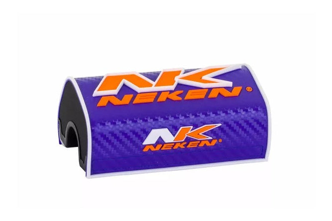 Styrlagrad Fatbar Neken 3D Lila