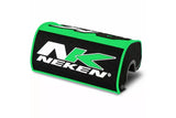 Handlebar Pad Fatbar Neken Black / Green