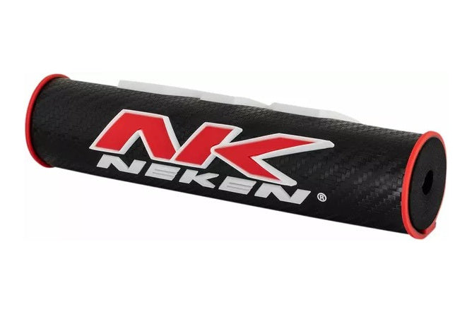 Handtagskudde Neken 3D Svart / Röd (L.245mm)
